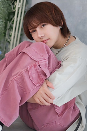 神樂 のえる YGGDRASILL 歌舞伎町