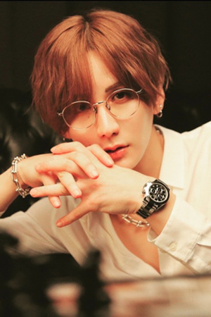 Romi YGGDRASILL 歌舞伎町