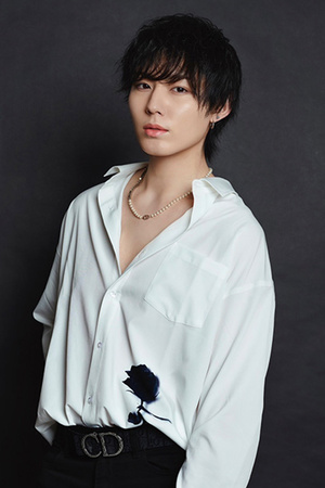 優輝 華威 YGGDRASILL 歌舞伎町