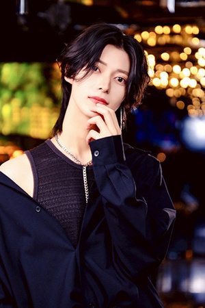 セナ YGGDRASILL 歌舞伎町