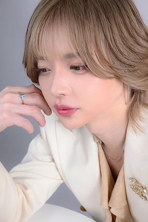 灰咲 カイリ YGGDRASILL 歌舞伎町