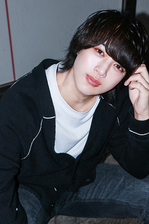 朝日 ミナト YGGDRASILL 歌舞伎町