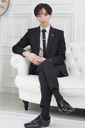 南 琉花 YGGDRASILL 歌舞伎町