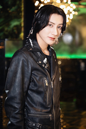 咲翔 YGGDRASILL 歌舞伎町