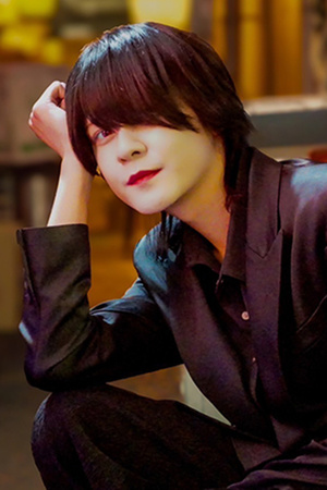 愛奏 YGGDRASILL 歌舞伎町