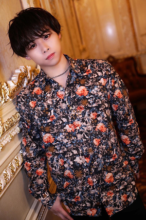 水無月 神 YGGDRASILL 歌舞伎町