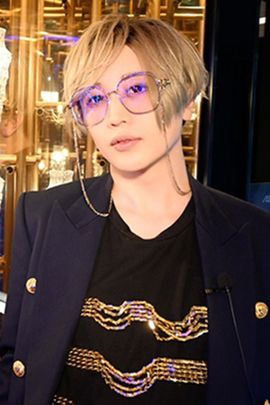 杜 美緒 YGGDRASILL 歌舞伎町