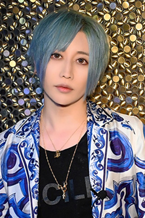 杜 美緒 YGGDRASILL 歌舞伎町