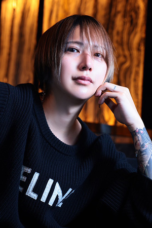 優希 にこ ATOM 大阪 ミナミ