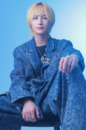 華月 蒼 xeno MONSTAR 大阪 ミナミ