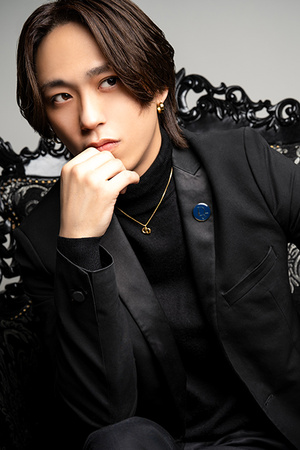 如月 椿 ASIA-大阪本店- 大阪 ミナミ