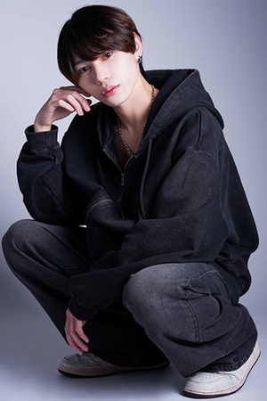 葉月 渚 ASH 池袋