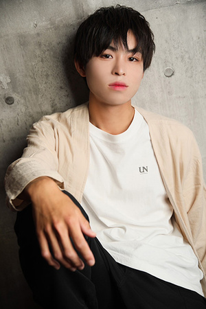 春夏 秋冬 ASH 池袋