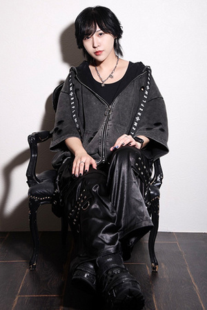 かな兎 ASH 池袋