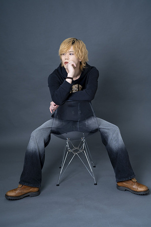 けんてぃー MERRY GO ROUND 本店 大阪 ミナミ