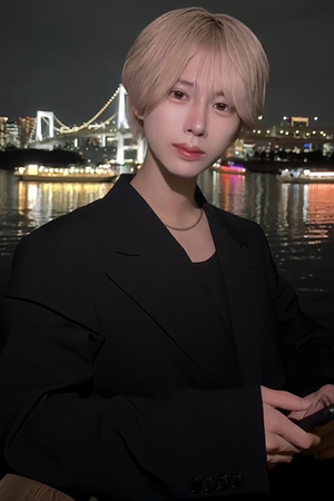 煌 緋色 YGGDRASILL 歌舞伎町