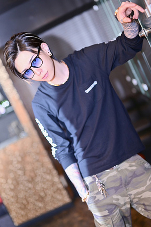 おじゃる丸 Gifted 歌舞伎町