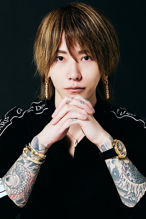 おじゃる丸 Gifted 歌舞伎町