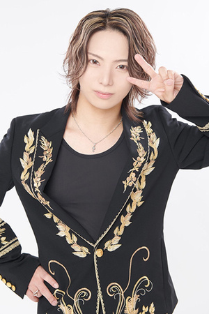 トシ Deray 歌舞伎町