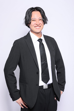 雨宮 春斗 SAGENT GARDEN 歌舞伎町