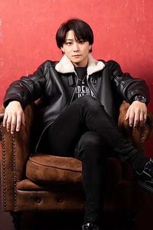 柊 帝虎 BACCHUS 岡山