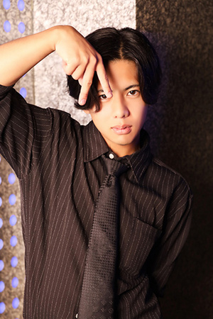 流可 BLACK-EVE- 広島／流川・福山