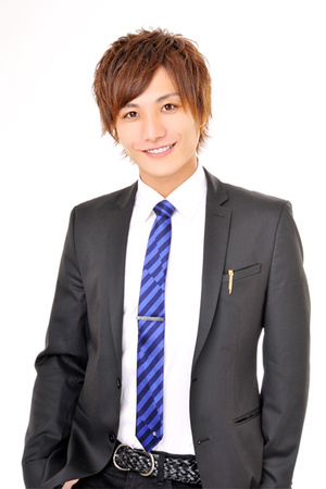 久我 真人 GARDEN 歌舞伎町