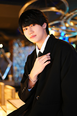 琥桜 HOST OF DREAM 大阪 ミナミ