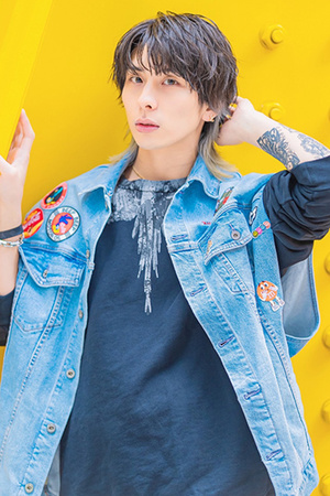 SINCE YOU...ZERO 愛早 蘭々