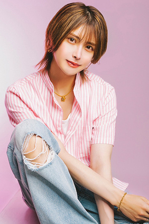 アントキの翔太 TOP DANDY 歌舞伎町