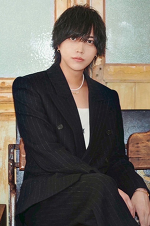 永瀬 レン TOP DANDY 歌舞伎町