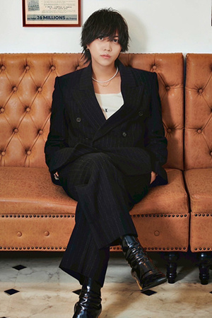 永瀬 レン TOP DANDY 歌舞伎町