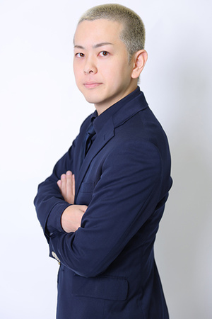 山名 TOP DANDY 歌舞伎町