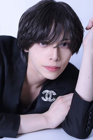 RYOMA TOP DANDY 歌舞伎町