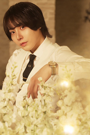 奏 りる TOP DANDY 歌舞伎町