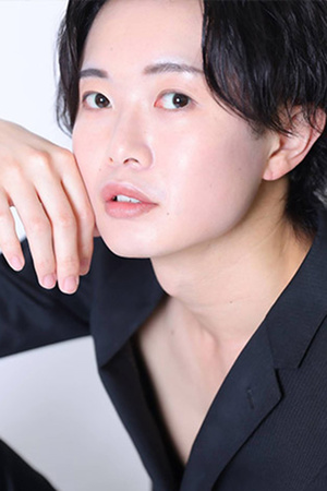 KEN TOP DANDY 歌舞伎町