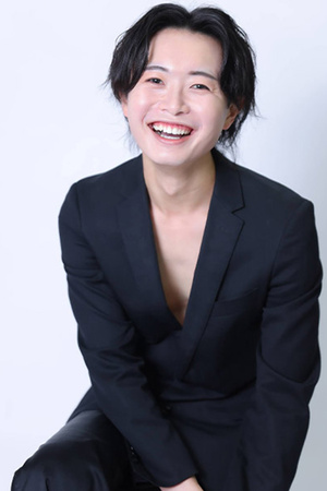 KEN TOP DANDY 歌舞伎町