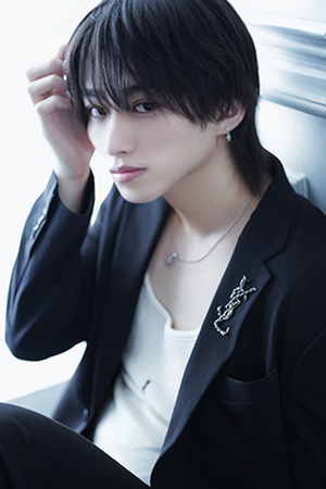 Kai TOP DANDY 歌舞伎町