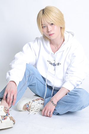 凪紗 TOP DANDY 歌舞伎町