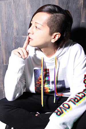 聖夜 alice 歌舞伎町