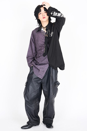 かわいいきりと APiTS 歌舞伎町