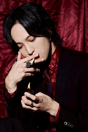 緋月 八夜 APiTS 歌舞伎町