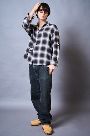 龍馬 APiTS 歌舞伎町