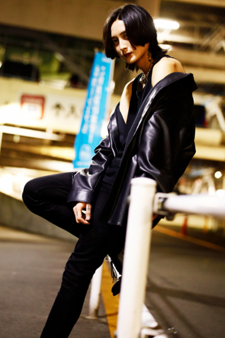 黒咲 麗 COLORS 名古屋 栄・錦