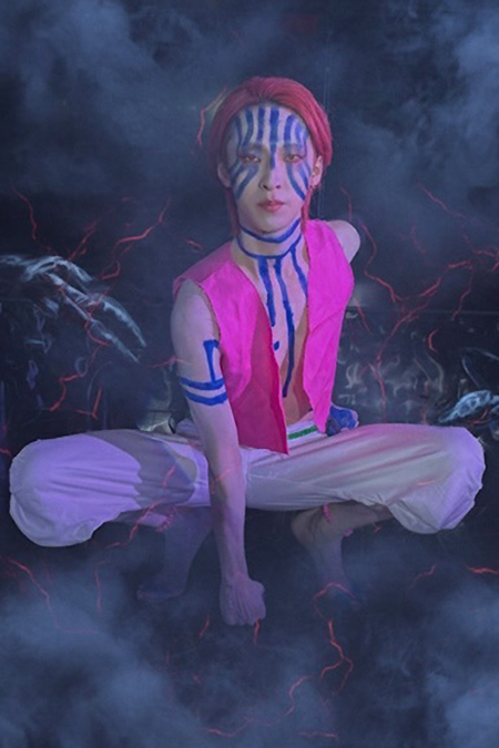 鏡 月 Replay 名古屋 栄・錦