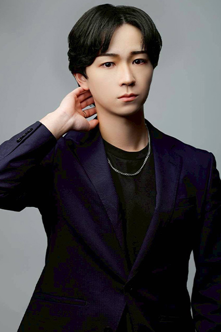 陽 Laguna 歌舞伎町