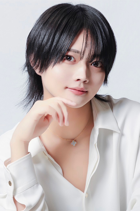 ちゃんりお ホスト紹介 ┃ XXX -crest- (エクシーズ クレスト) 大阪