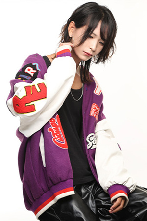 叶恋 RED 歌舞伎町