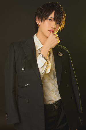 涼宮 秀太 WORLD 名古屋 栄・錦