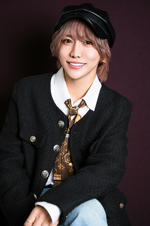 美月 莉恩 Lillion 歌舞伎町